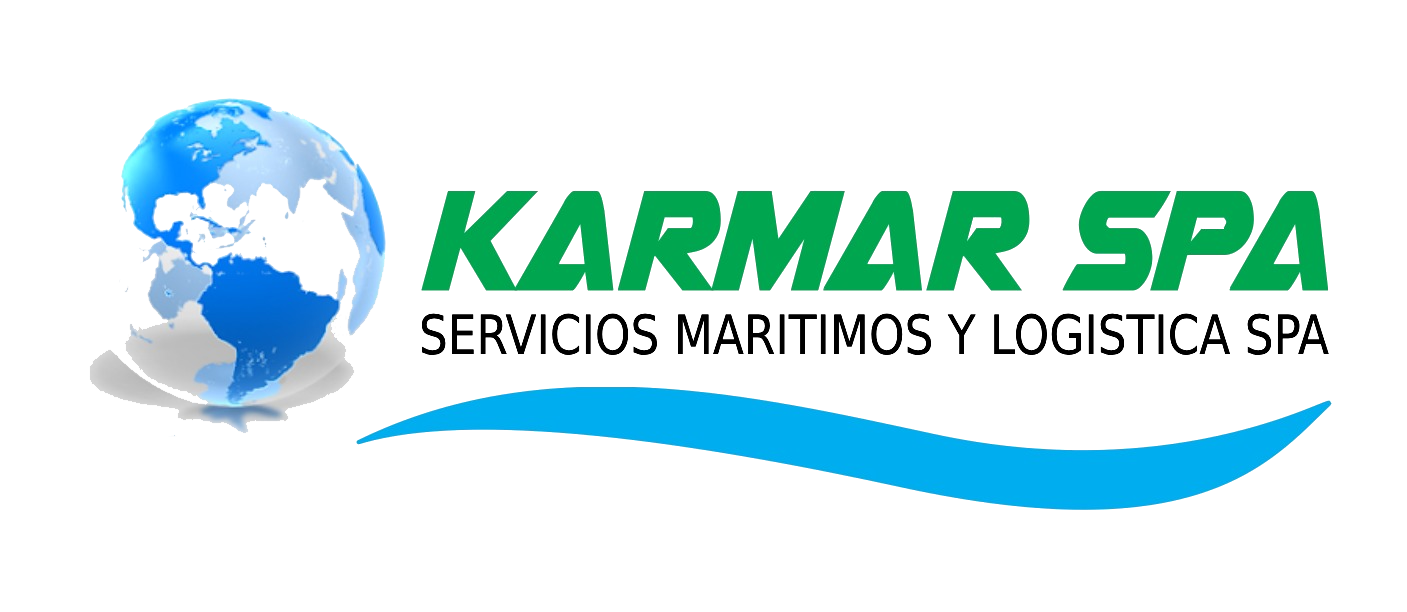 Karmar Spa - Servicios Maritimos y Logistica Spa